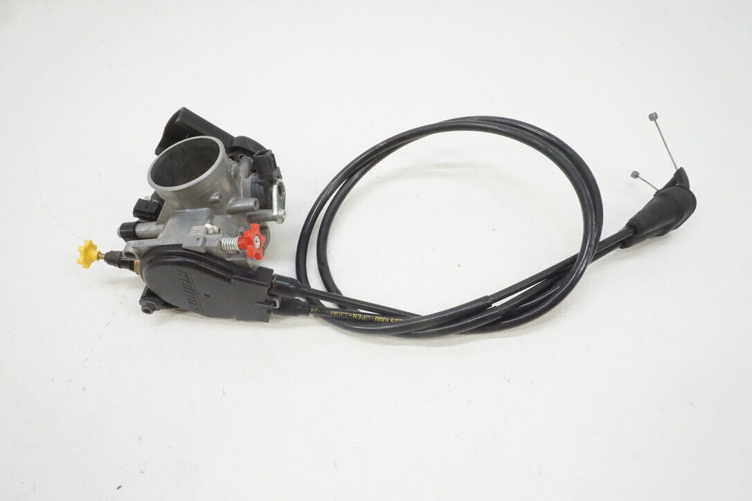 CM Parts