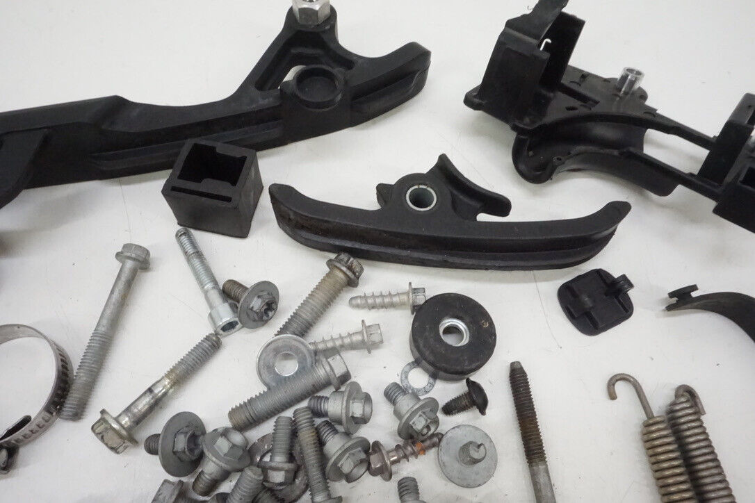 CM Parts