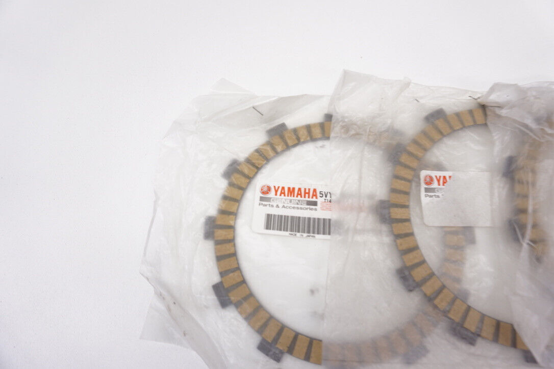 CM Parts