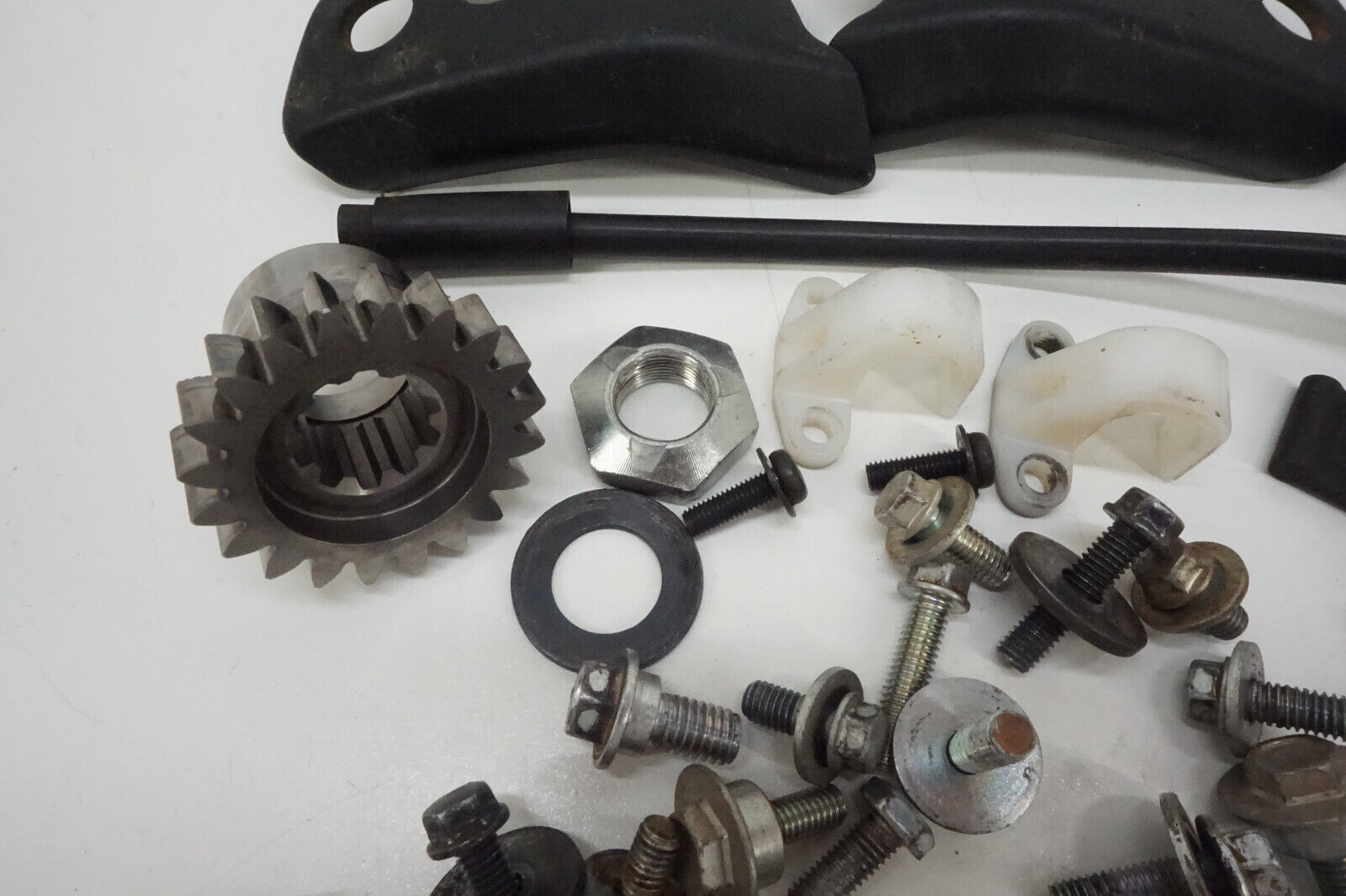 CM Parts