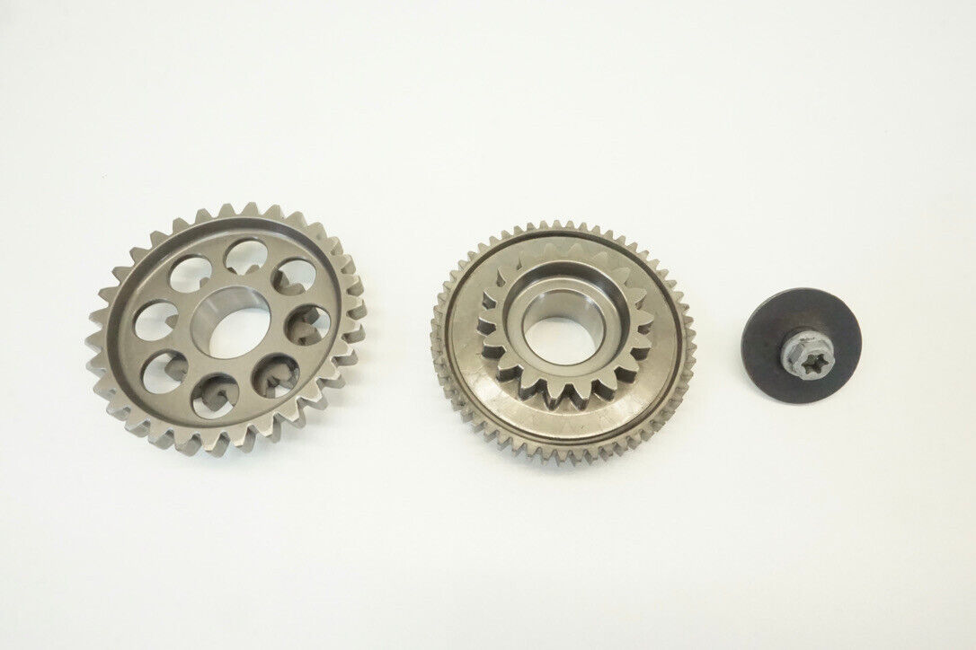 CM Parts