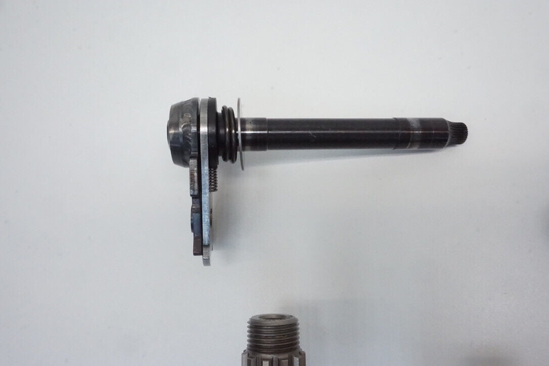 CM Parts