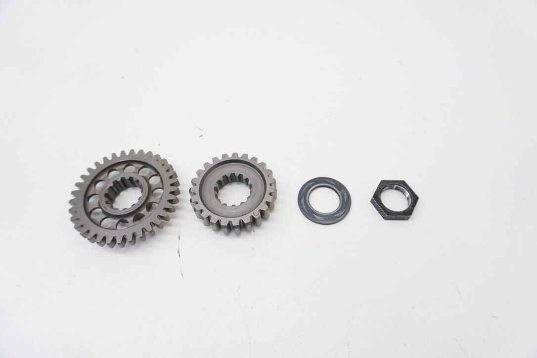 CM Parts