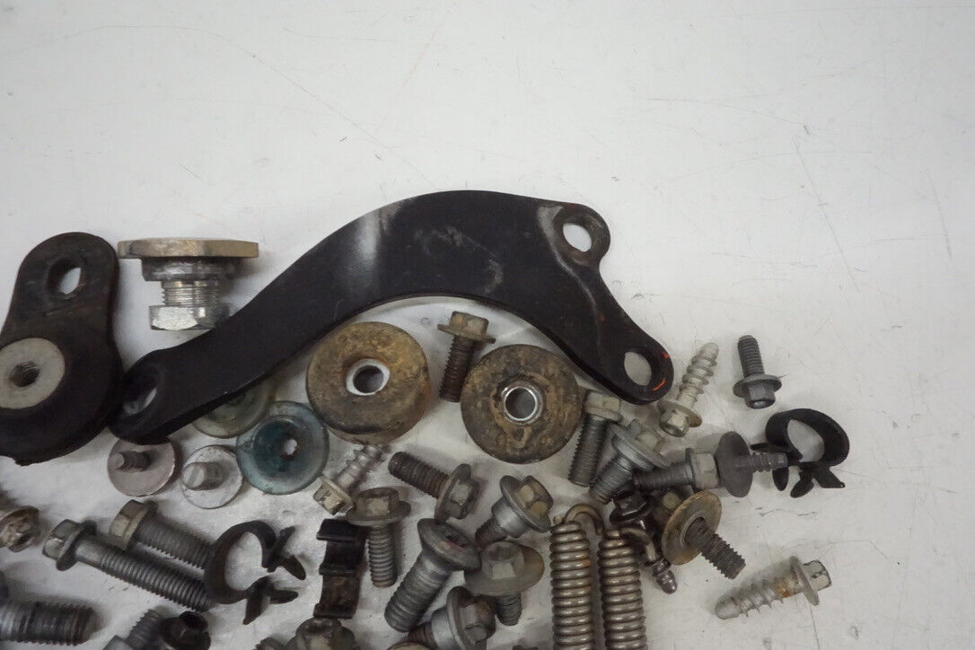 CM Parts