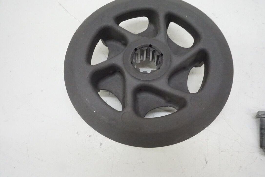 CM Parts