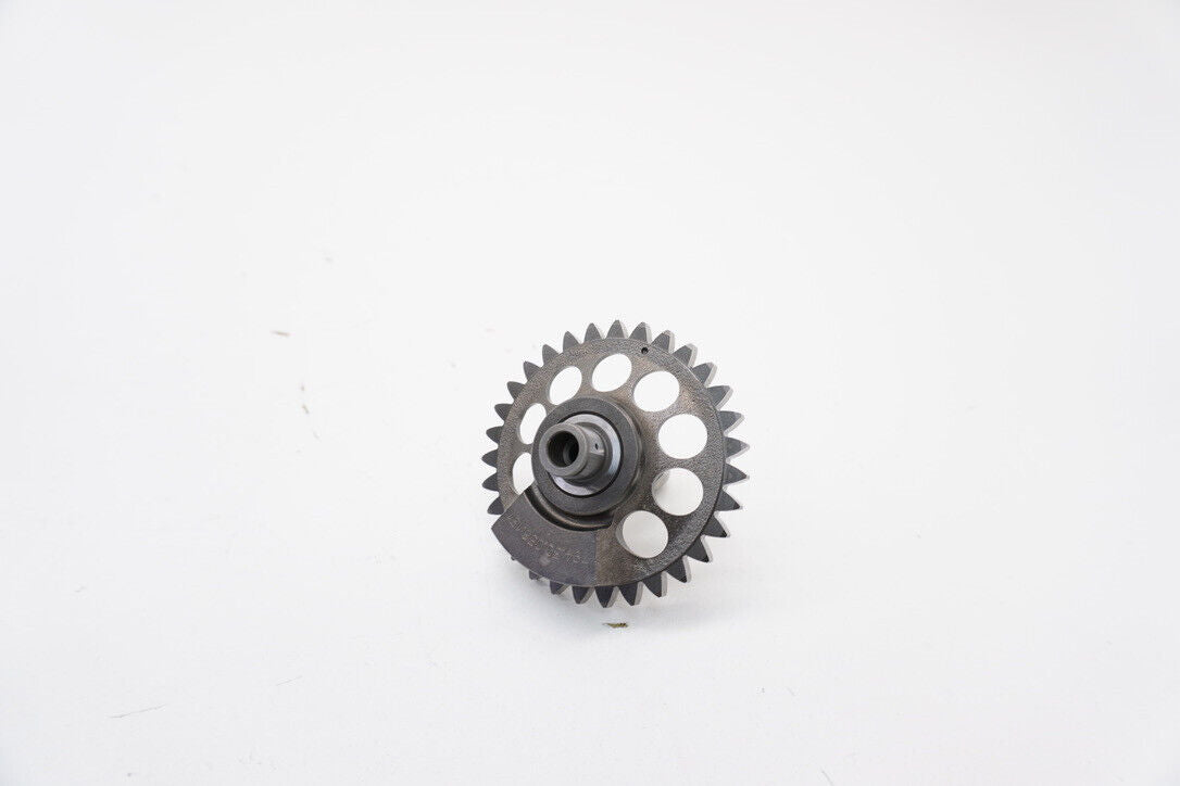 CM Parts