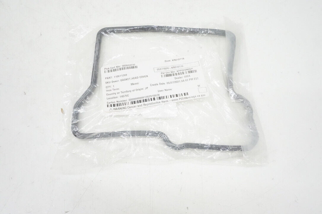 CM Parts