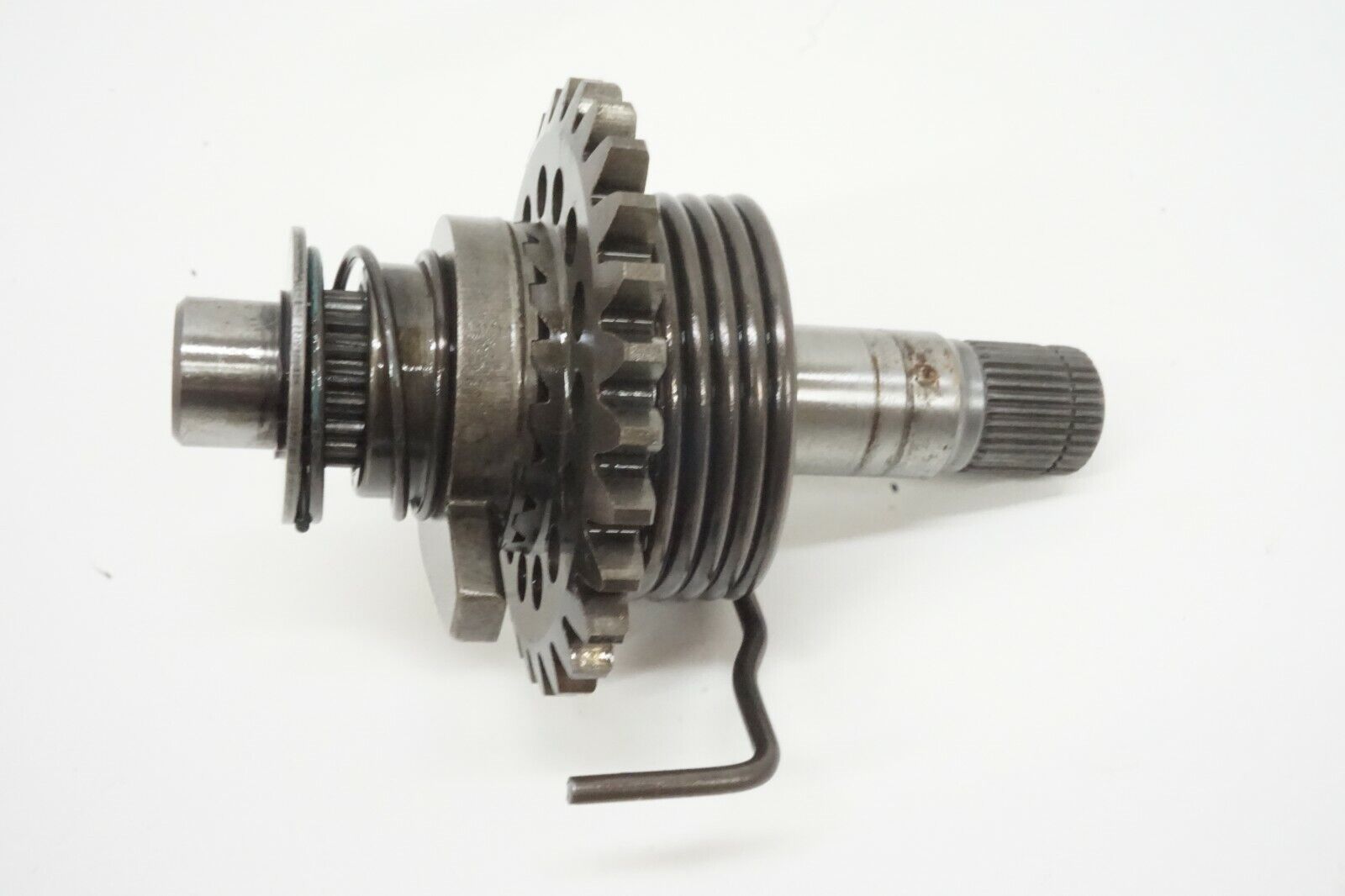 CM Parts