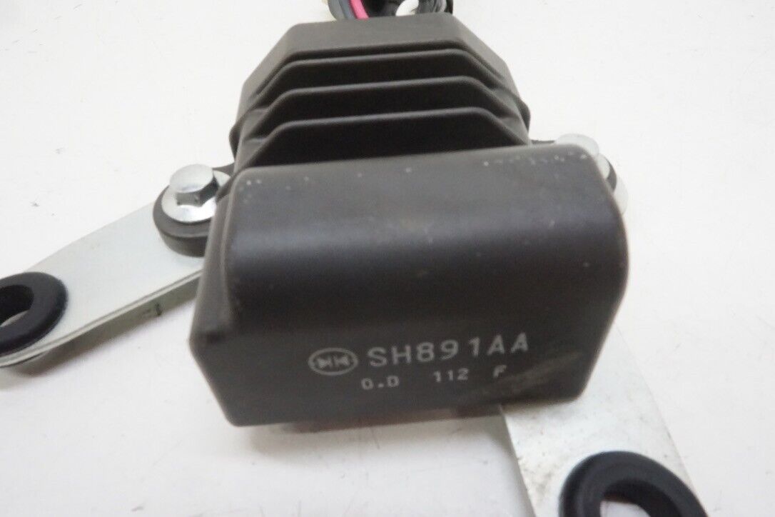 CM Parts