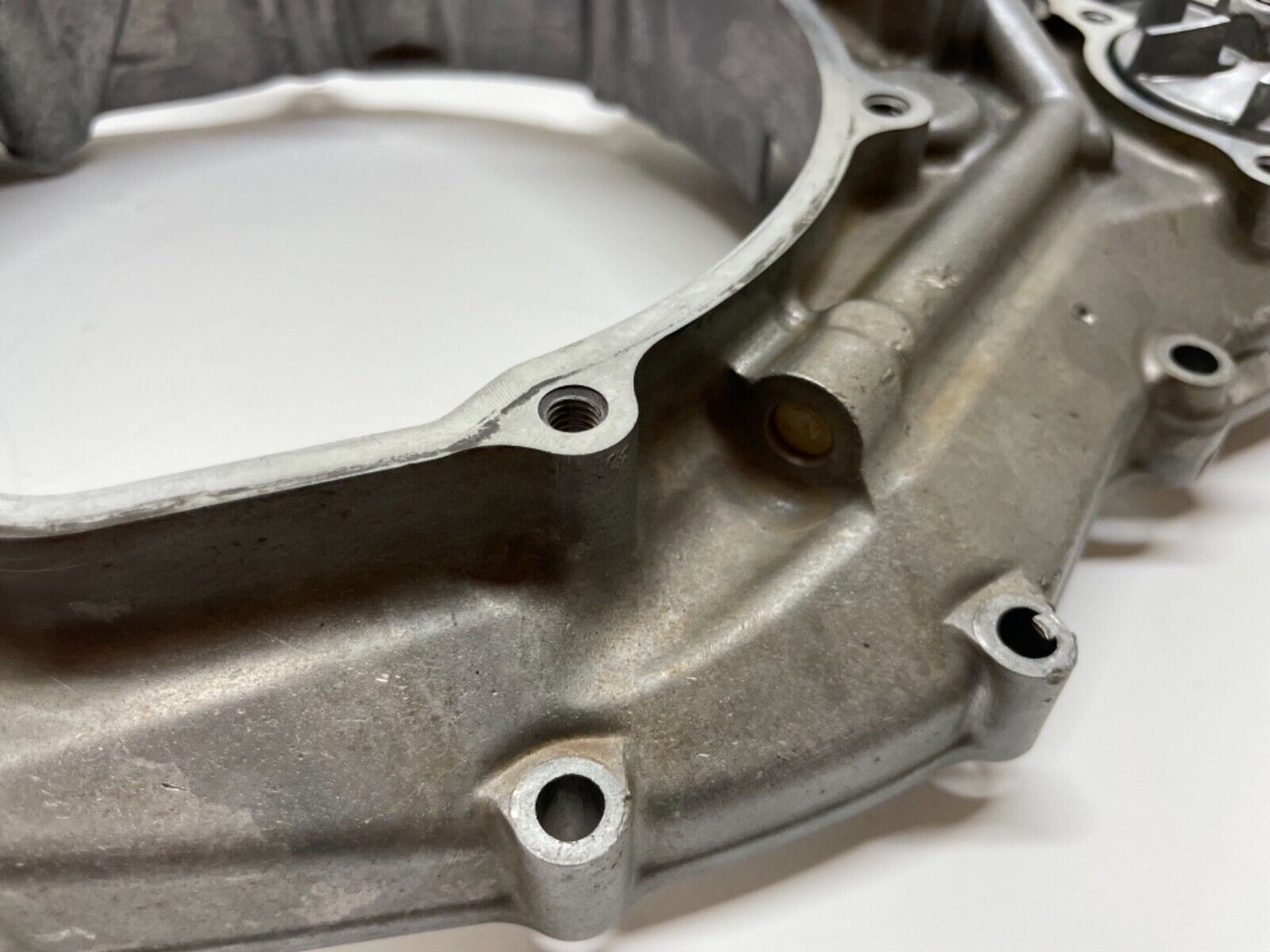CM Parts