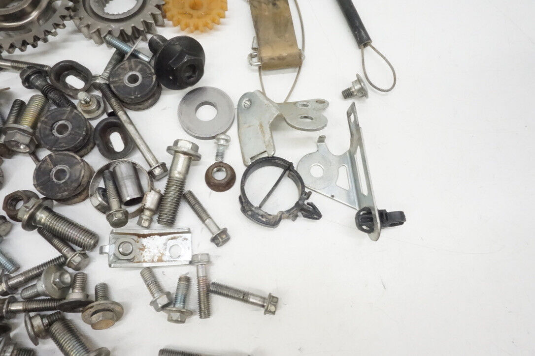CM Parts