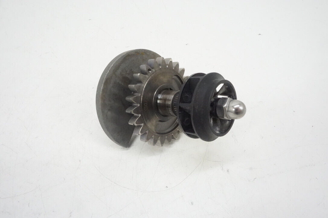 CM Parts