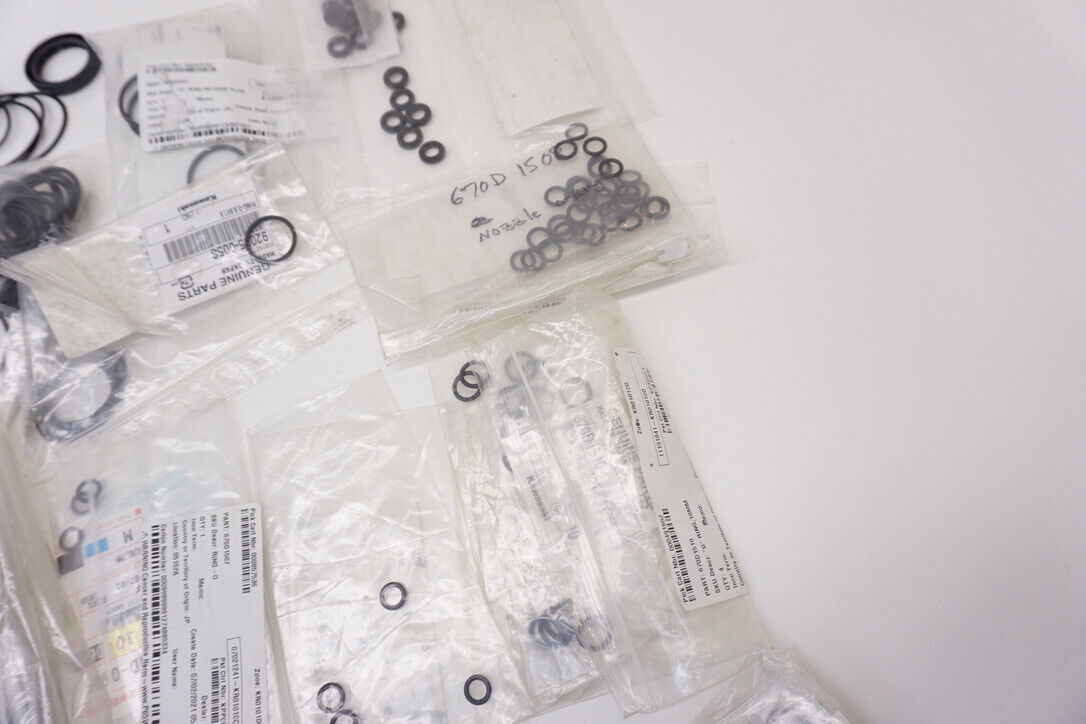 CM Parts