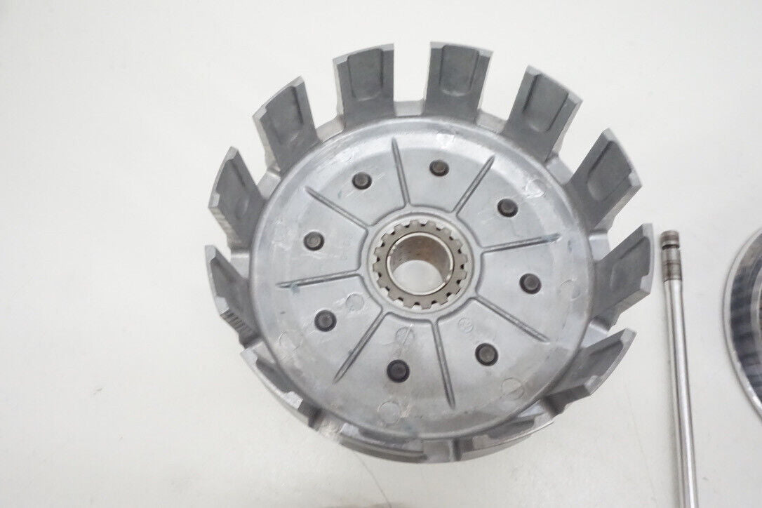 CM Parts