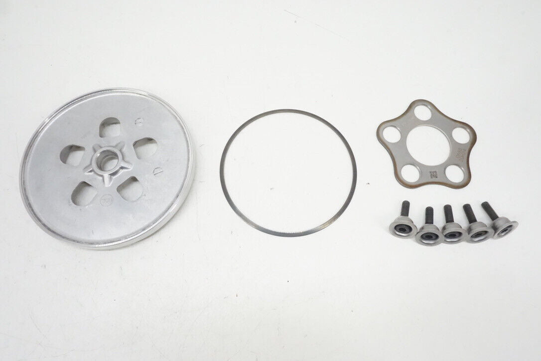 CM Parts