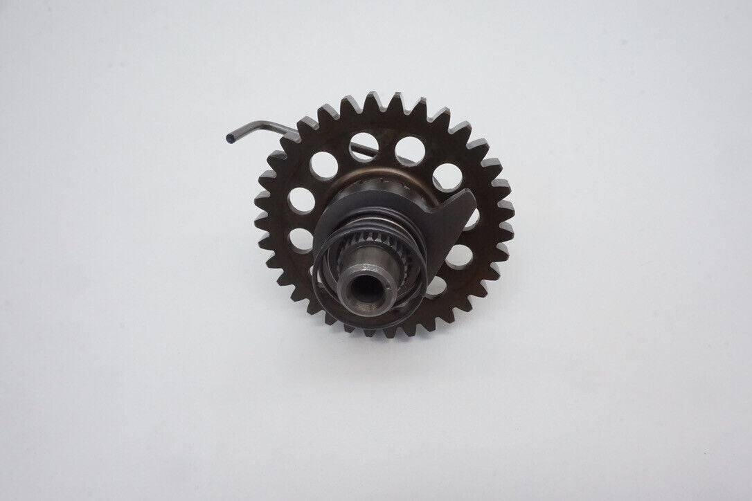 CM Parts