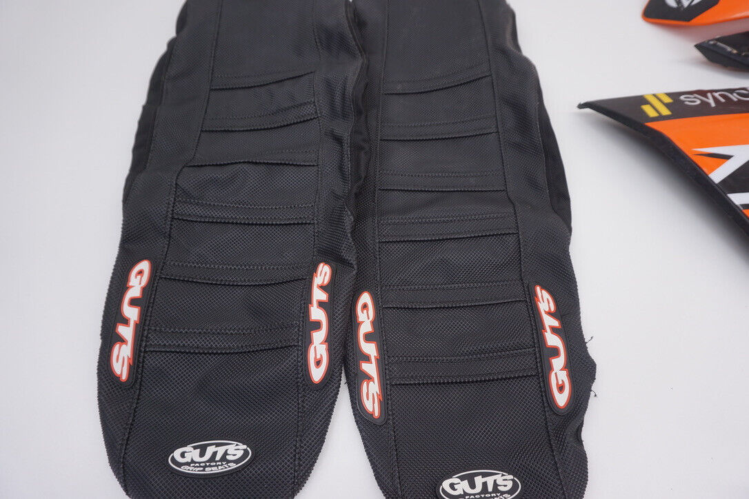 CM Parts