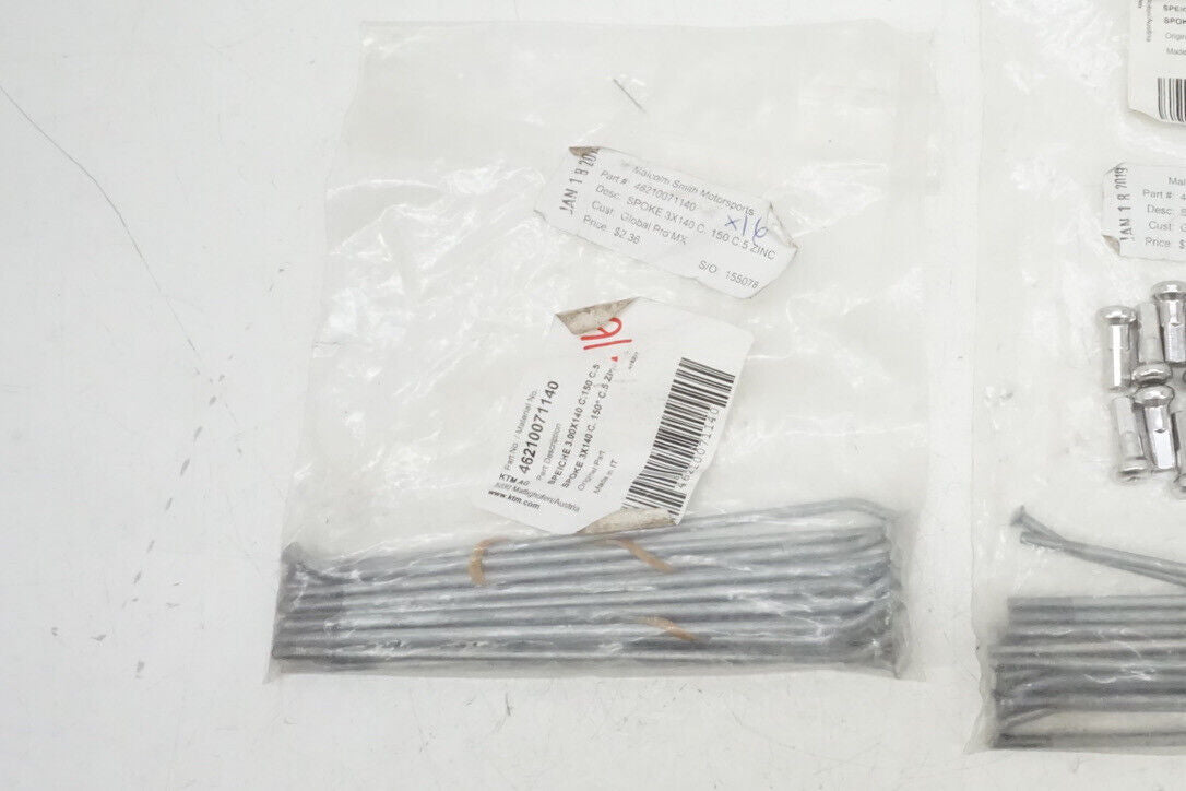 CM Parts