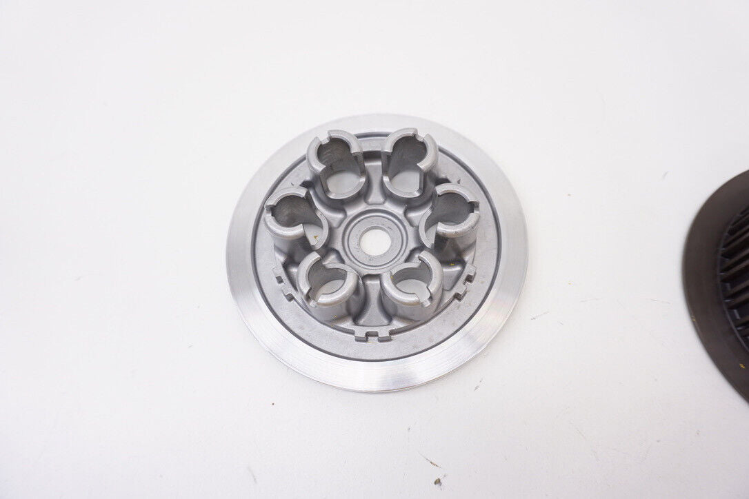 CM Parts