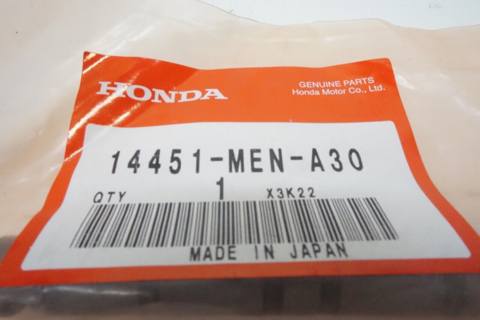 CM Parts