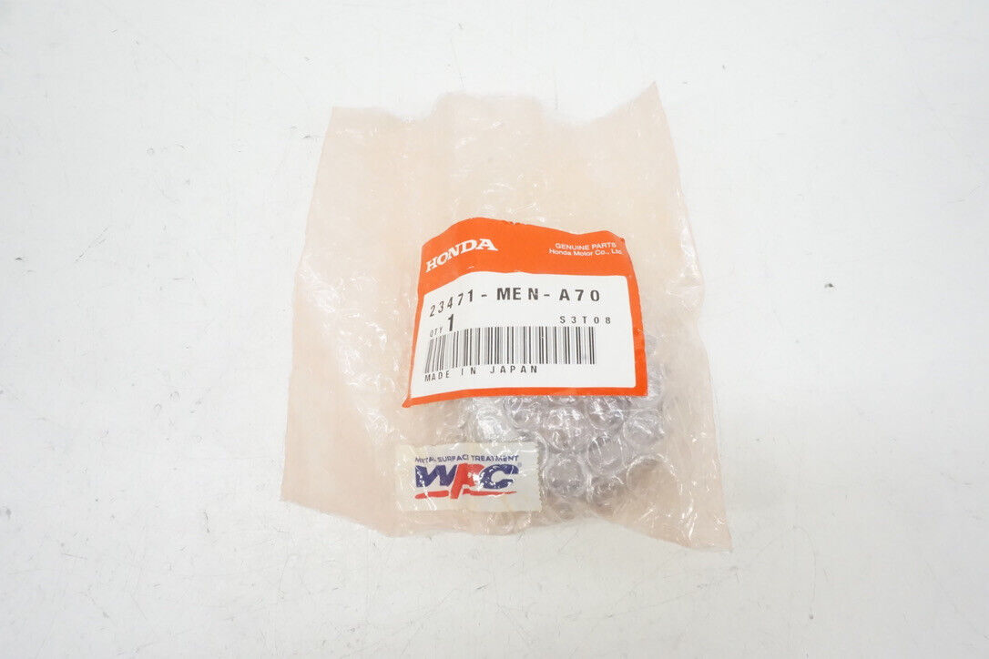 CM Parts