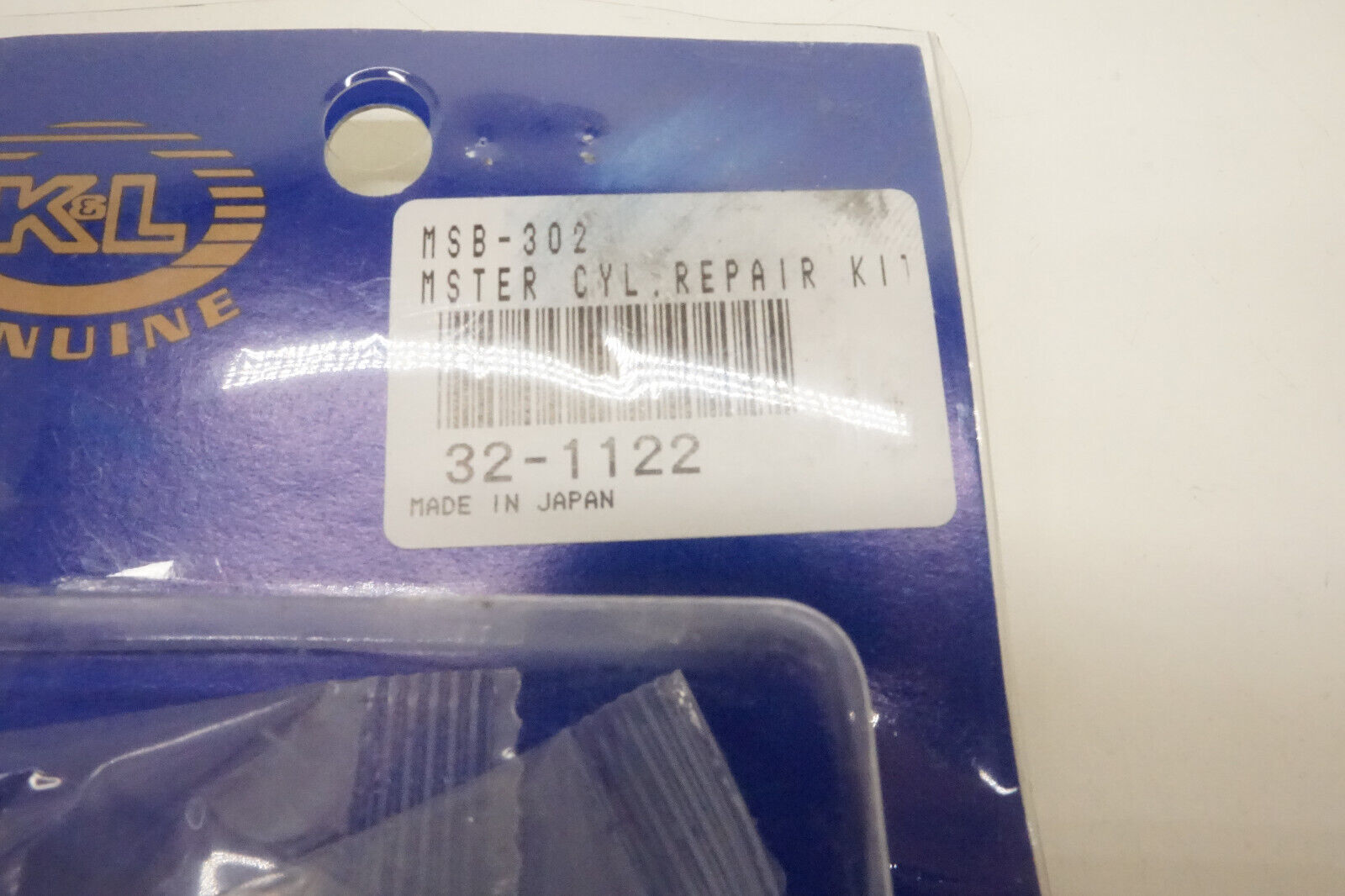CM Parts