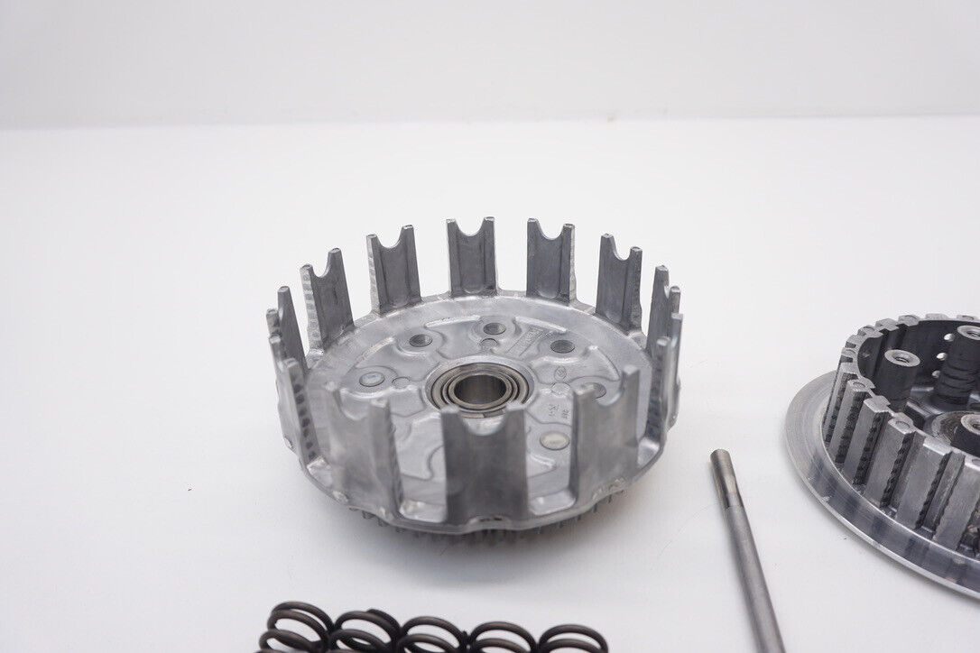 CM Parts