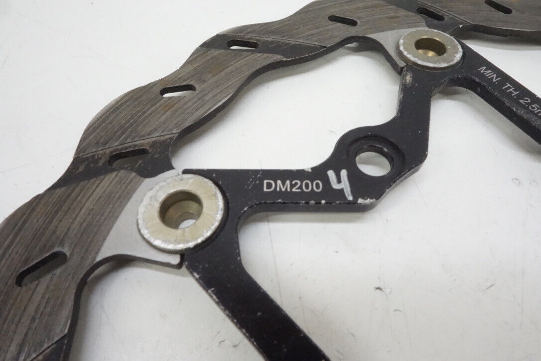 CM Parts
