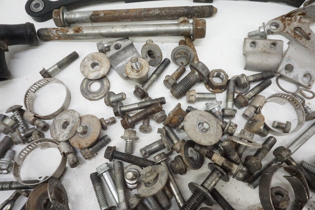 CM Parts