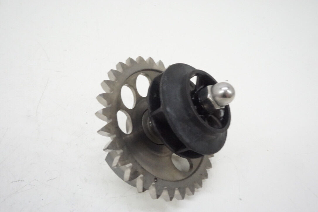 CM Parts