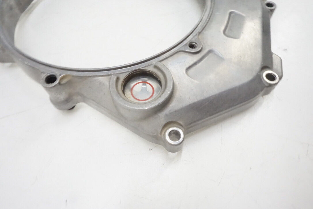 CM Parts