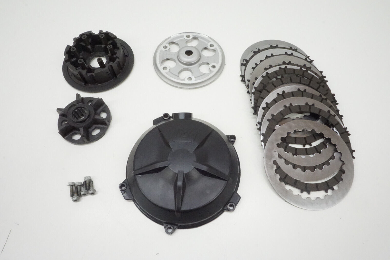 CM Parts