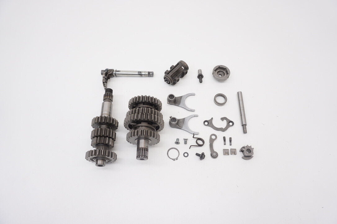 CM Parts