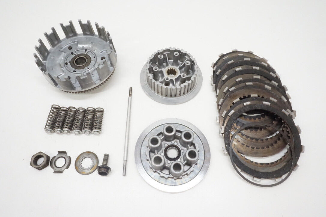 CM Parts