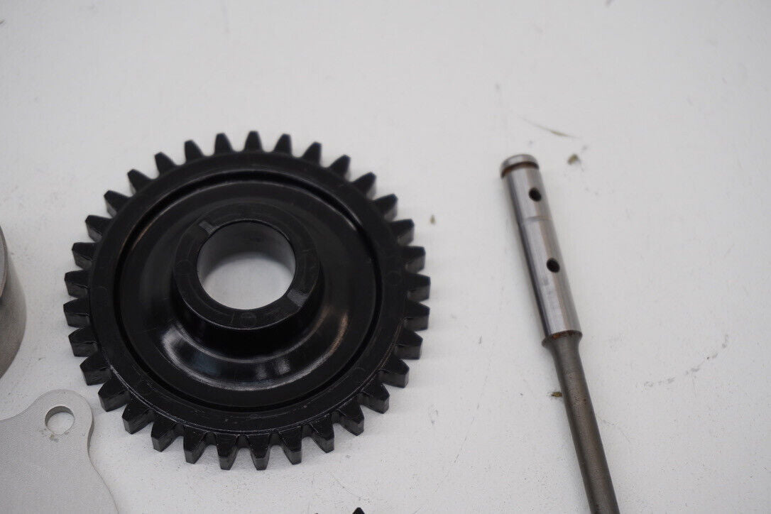 CM Parts