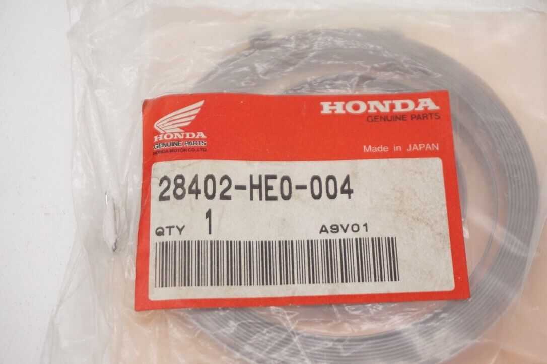 CM Parts