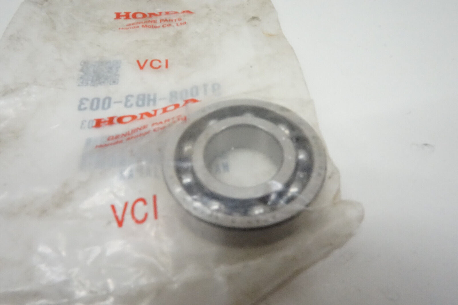 CM Parts