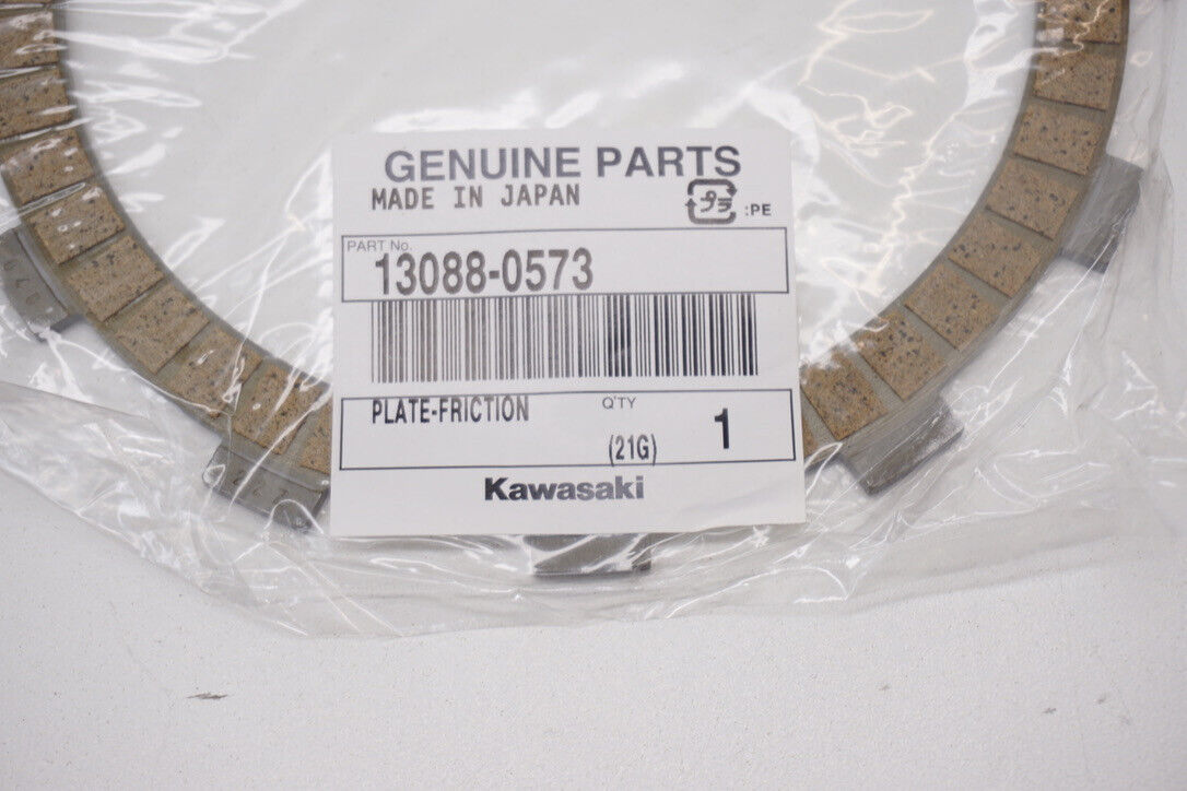 CM Parts