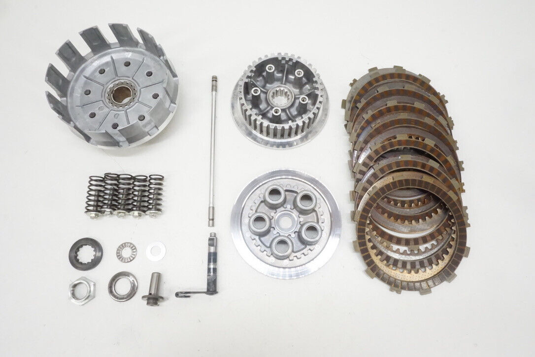 CM Parts
