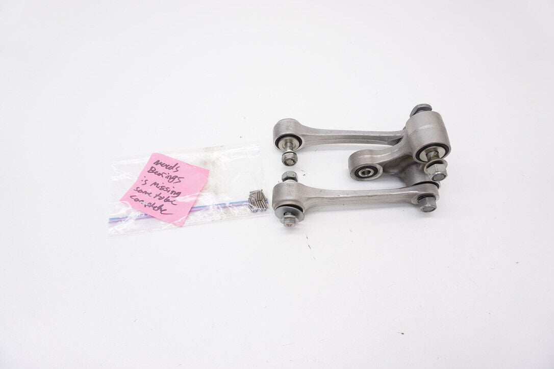 CM Parts