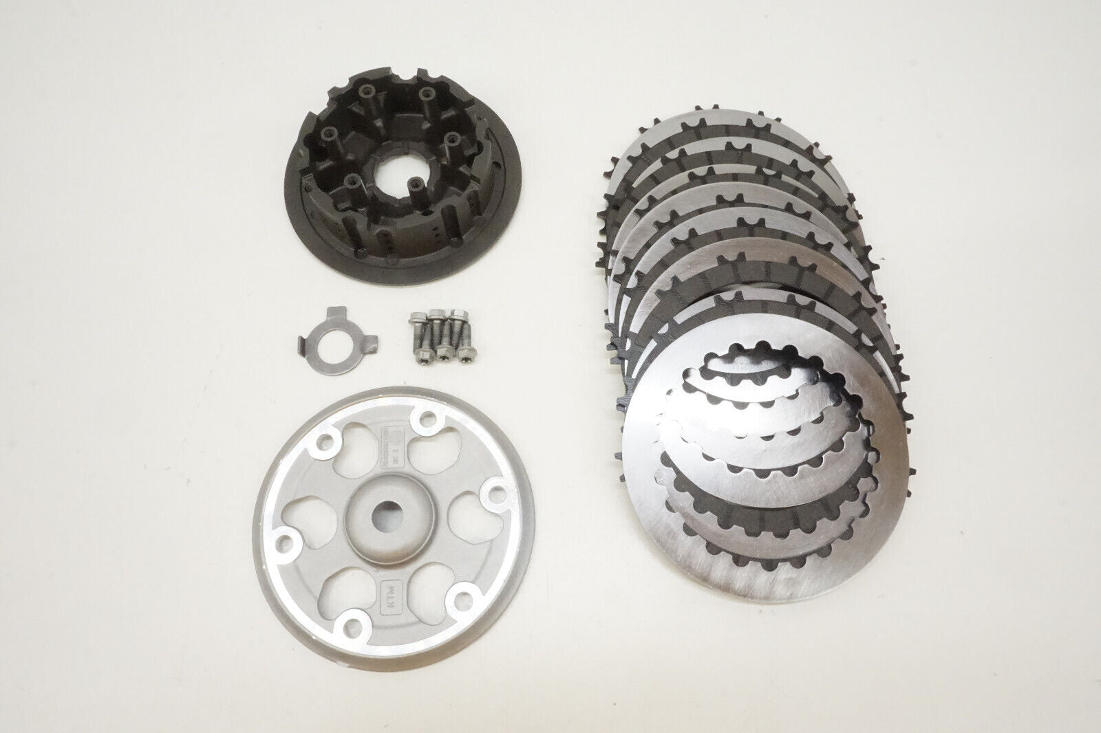 CM Parts