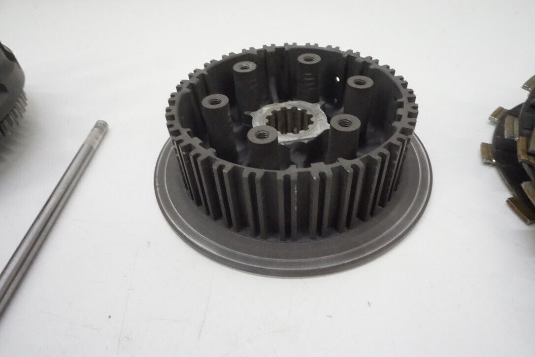 CM Parts