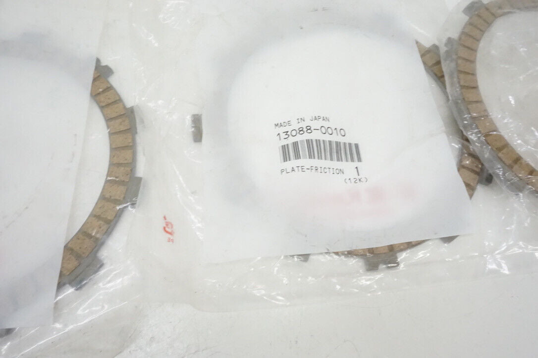 CM Parts