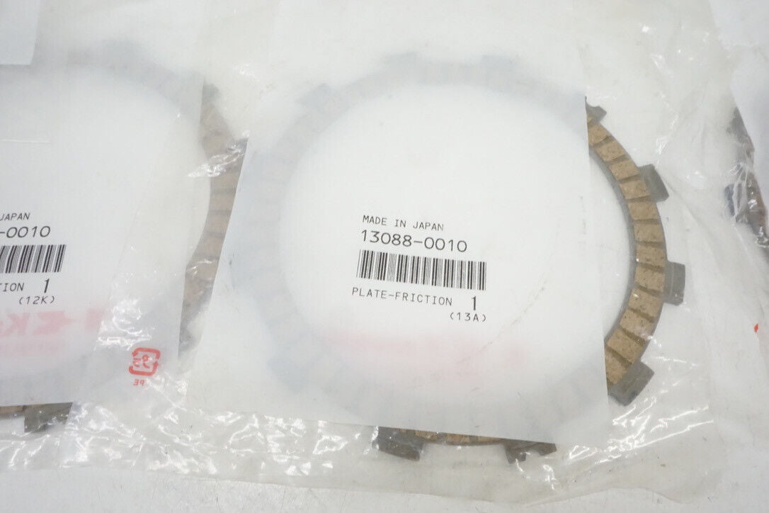 CM Parts