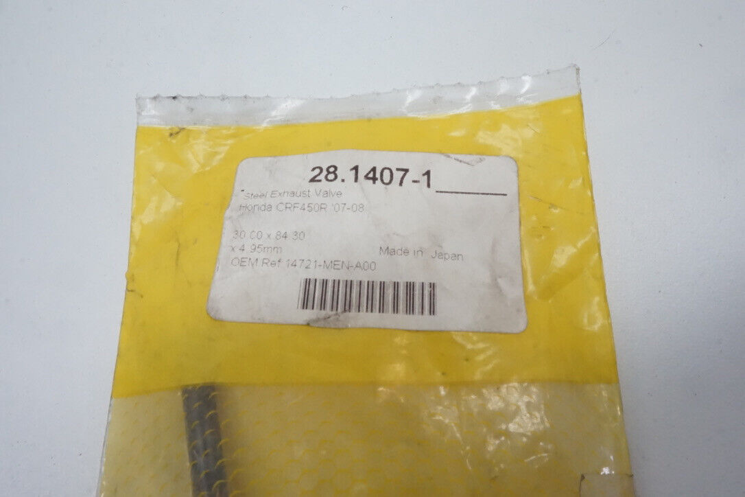 CM Parts