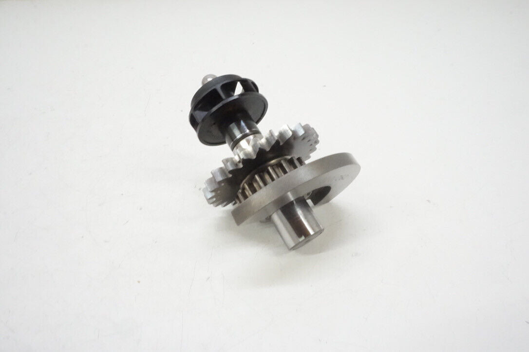 CM Parts