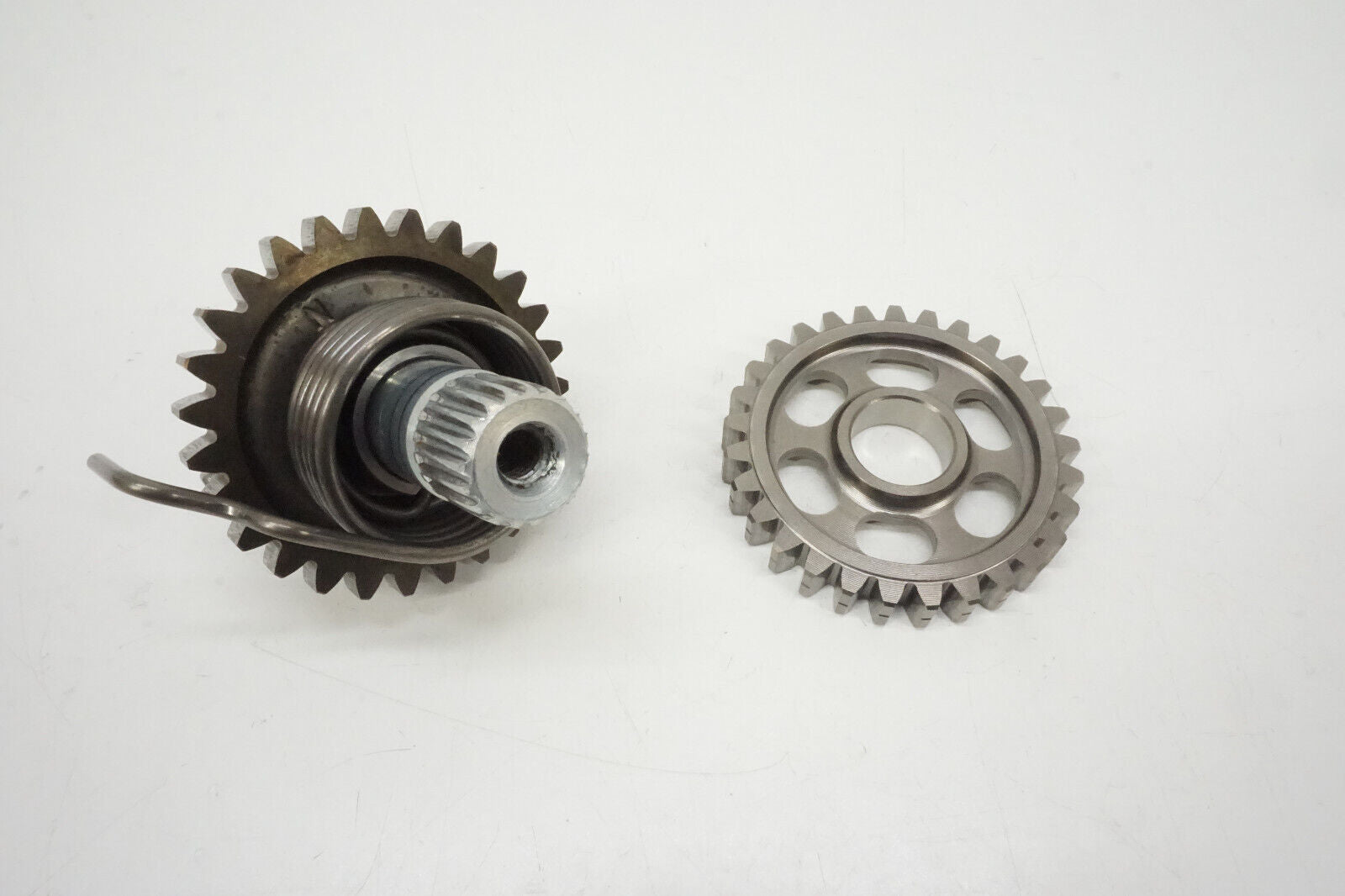 CM Parts