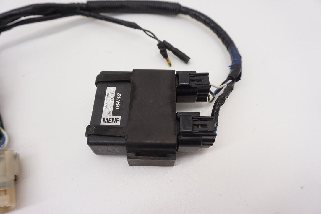 CM Parts