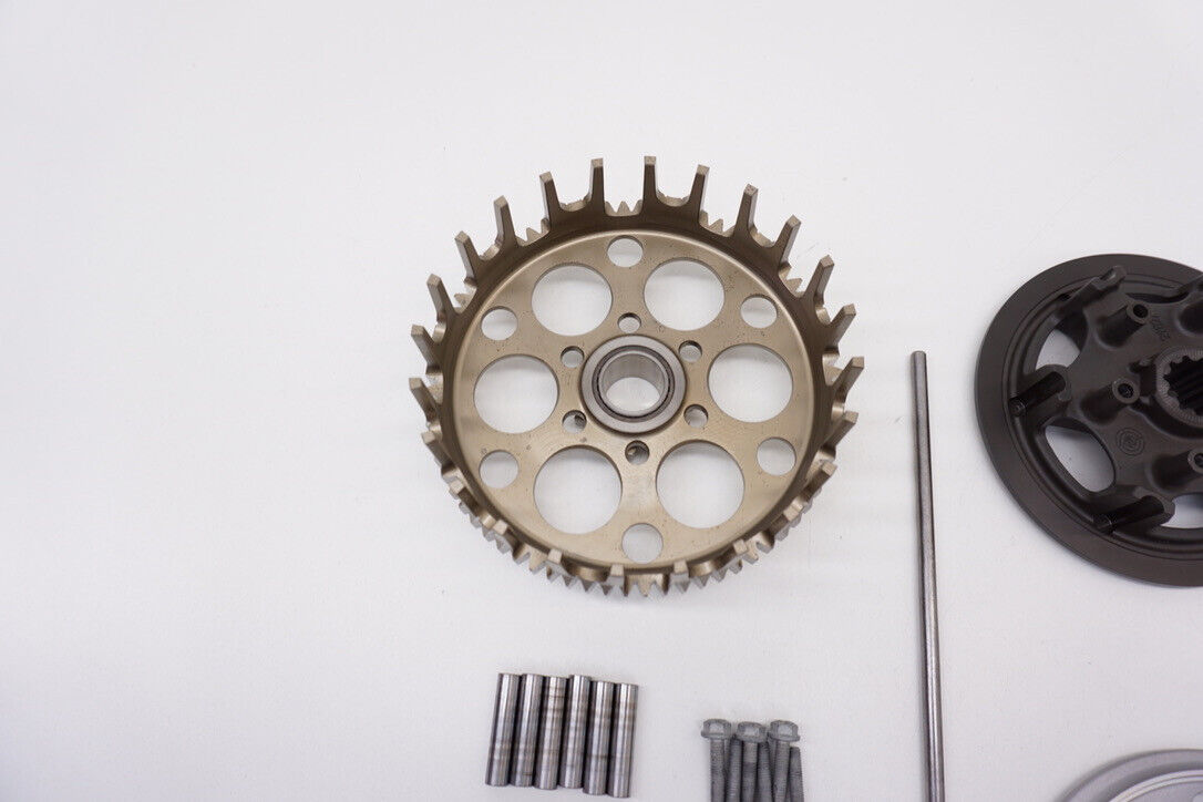 CM Parts