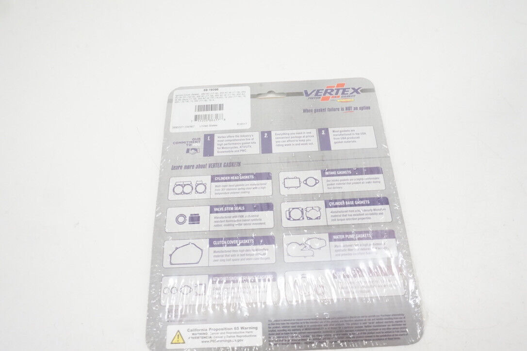CM Parts